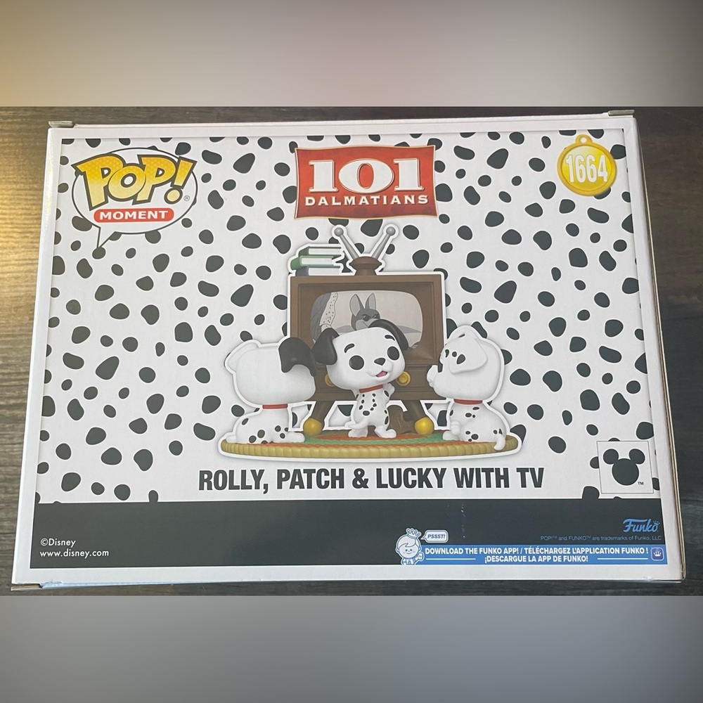 Funko pop - Picture 3 of 7